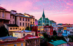 Valparaíso